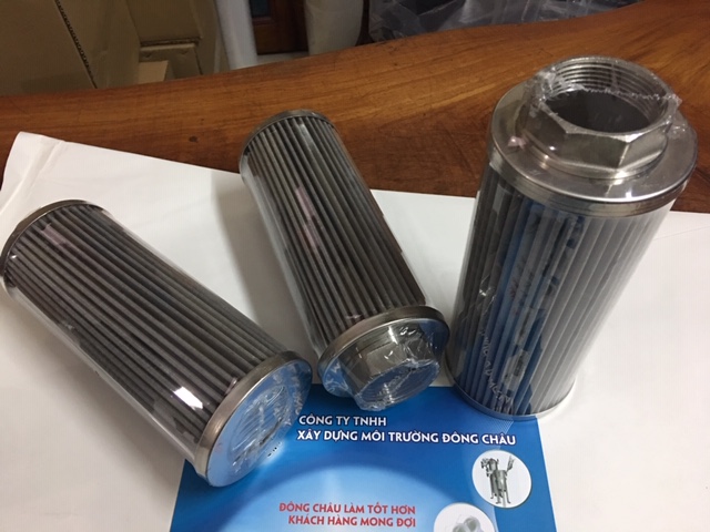 Hydraulic Filters