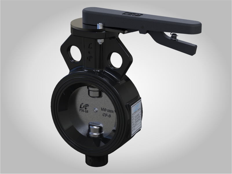 butterfly-valves