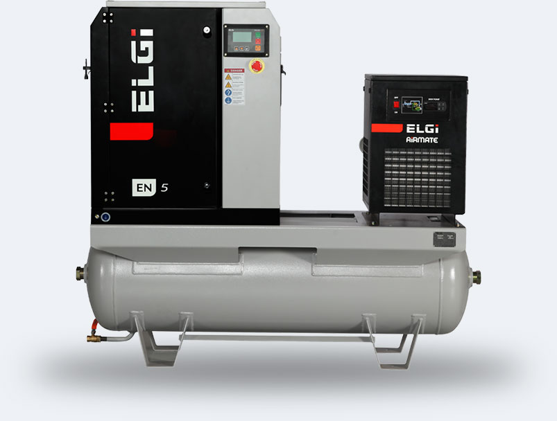 Air Compressor Unit