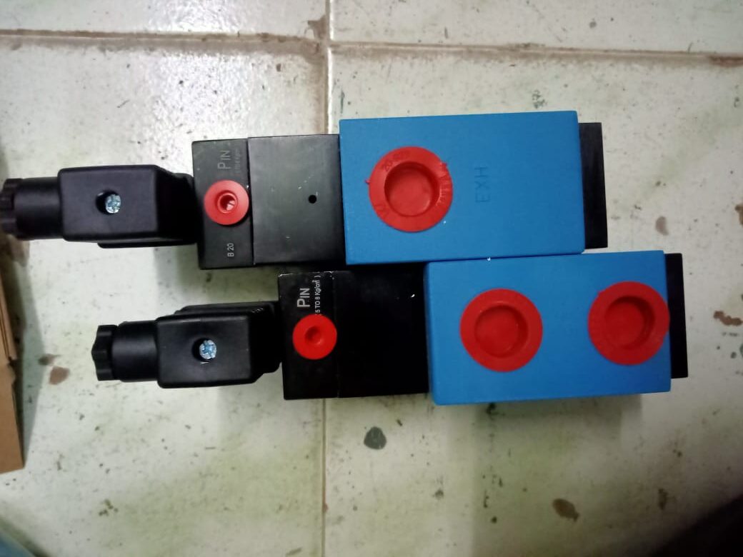 Limit Switch