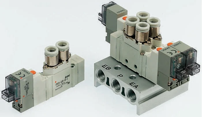 pneumatics