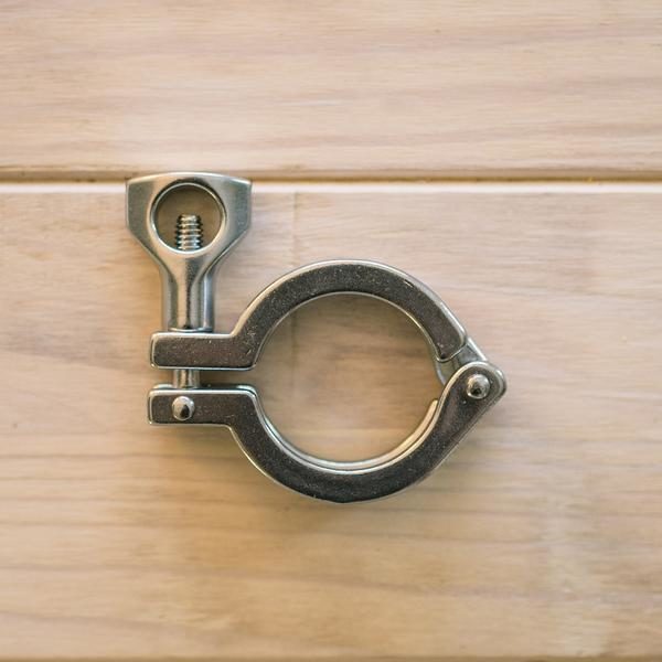 TC Clamp