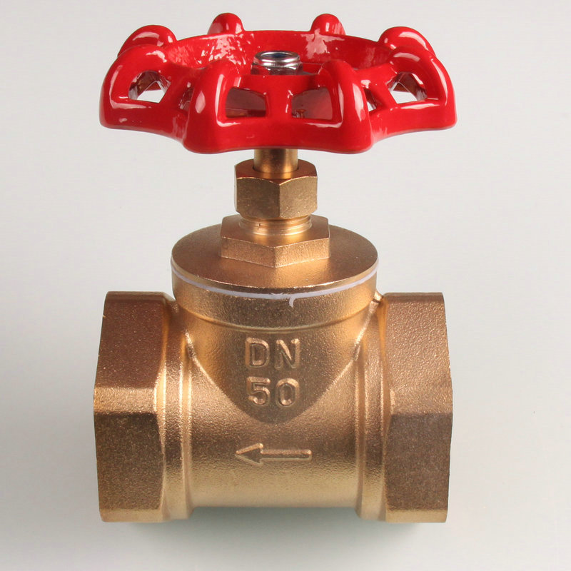 SS,BRASS & Gate-Valve