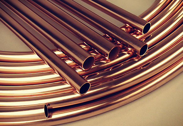 Copper Tubing Tube