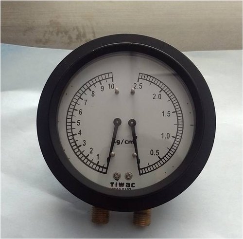 Pressure Gauge