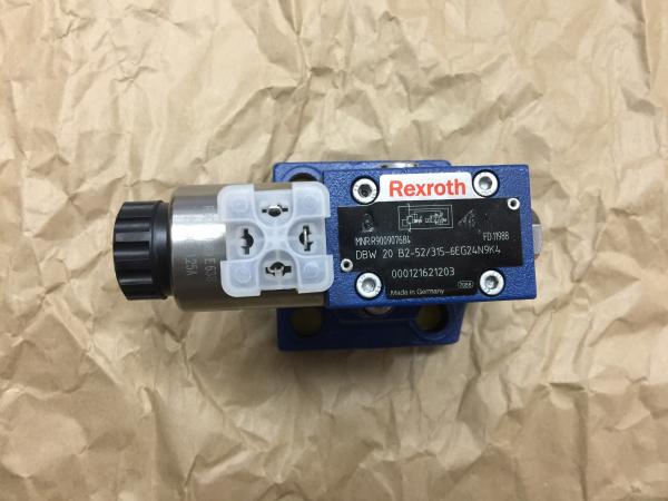 Rexroth Valve