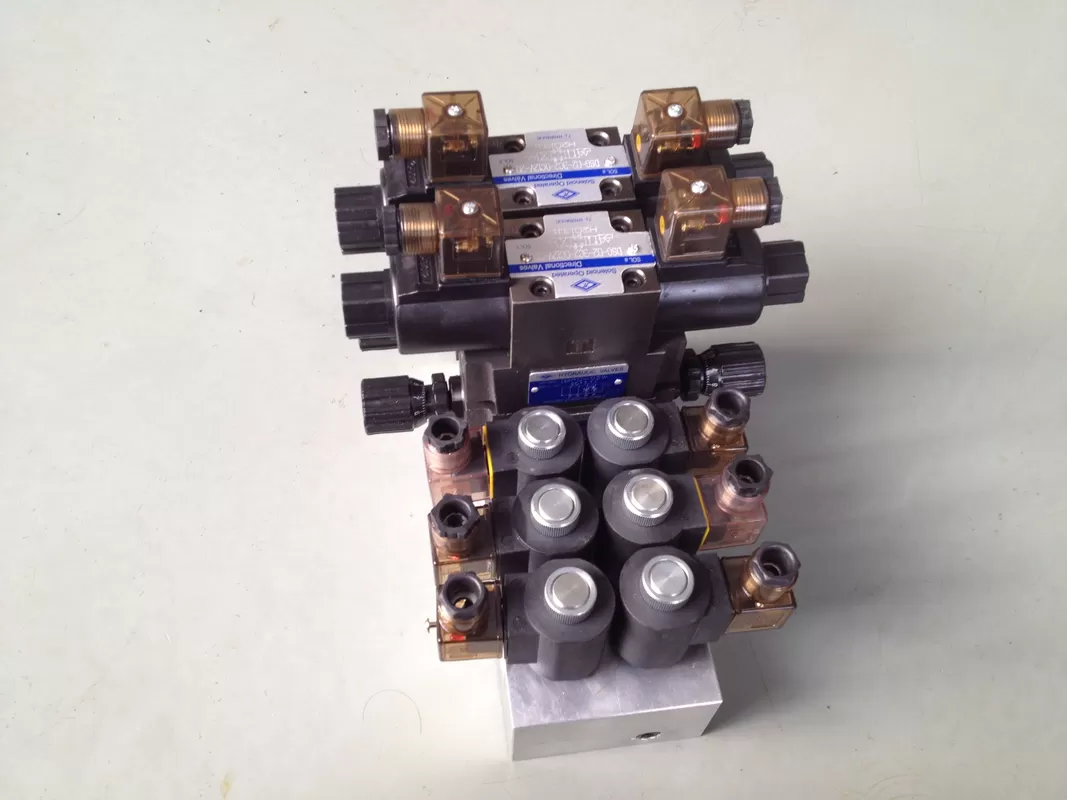 pneumatics