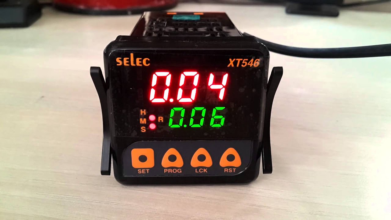 Selec controller