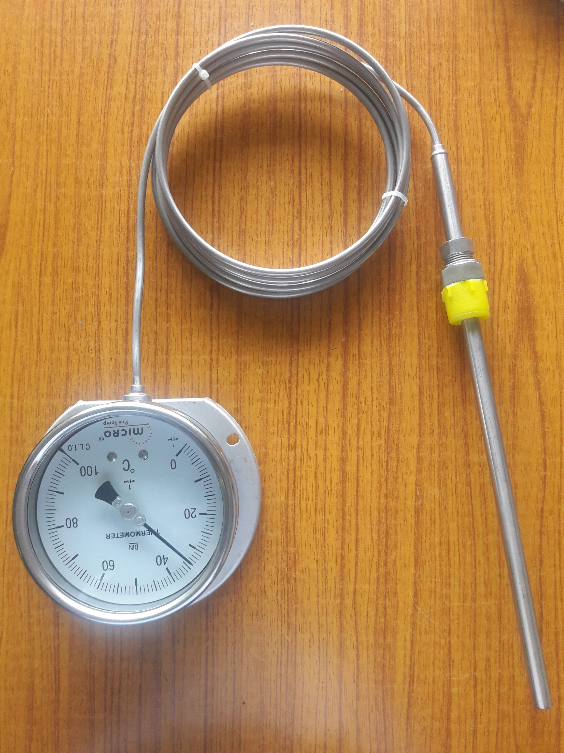 Thermocouple Probe